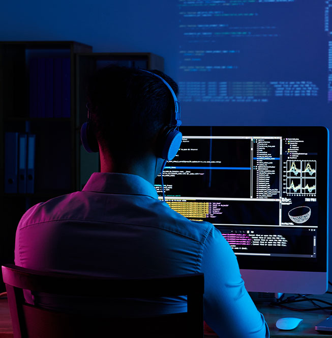 CyberSecurity
